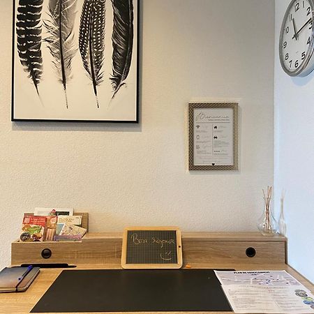 Bel Appartement 2 Pieces Soufflenheim Zewnętrze zdjęcie
