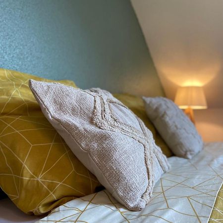 Bel Appartement 2 Pieces Soufflenheim Zewnętrze zdjęcie