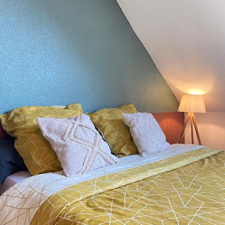 Bel Appartement 2 Pieces Soufflenheim Zewnętrze zdjęcie