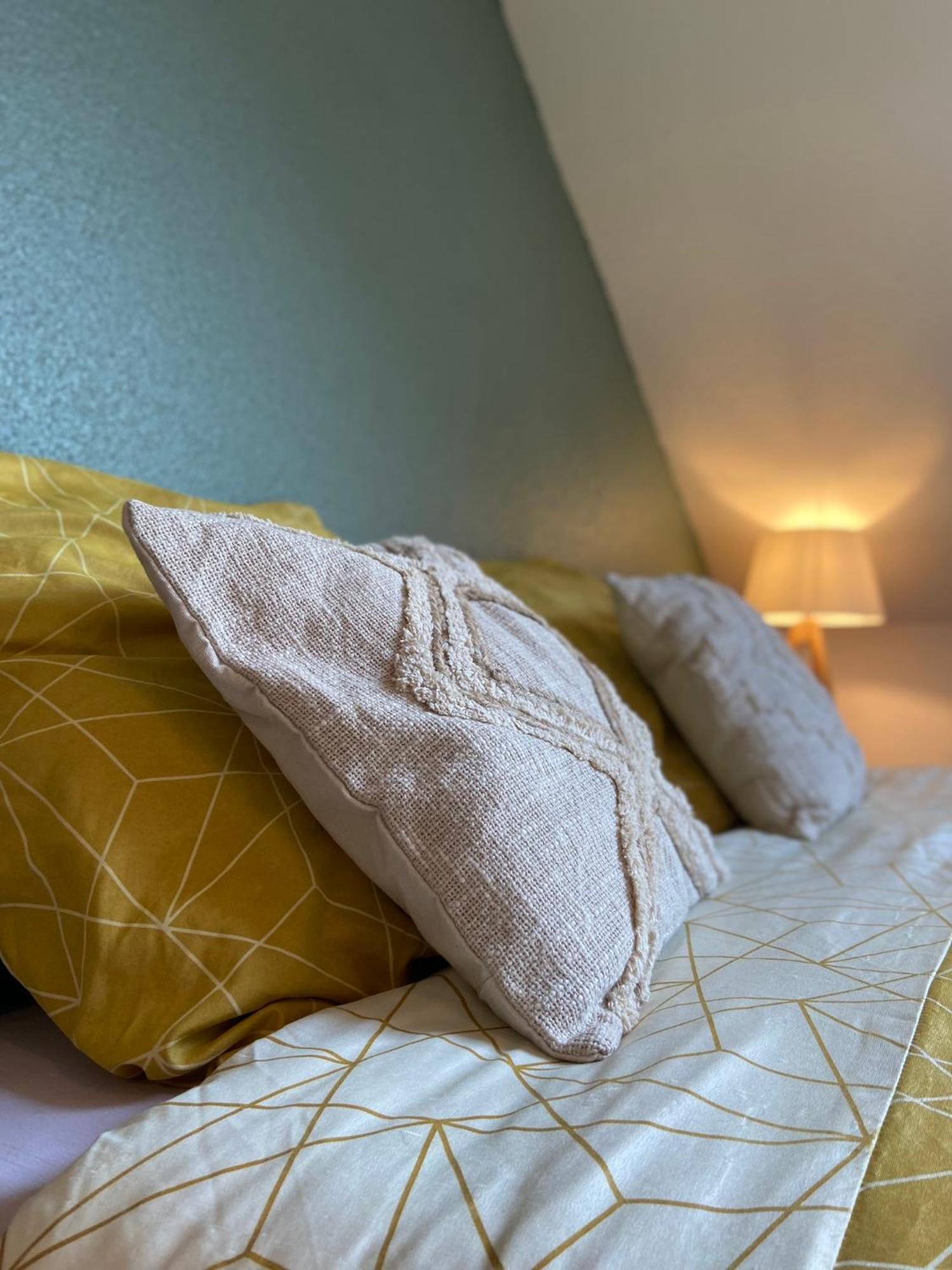 Bel Appartement 2 Pieces Soufflenheim Zewnętrze zdjęcie