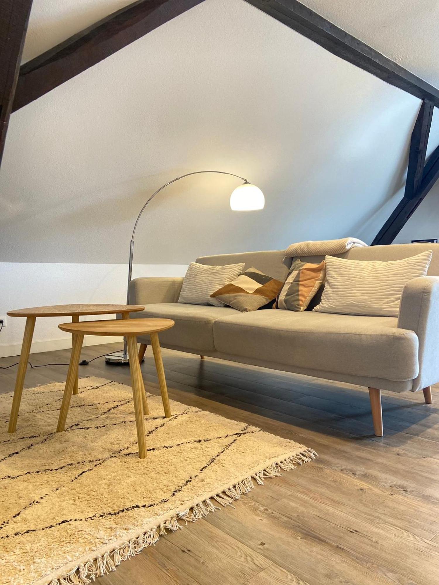 Bel Appartement 2 Pieces Soufflenheim Zewnętrze zdjęcie