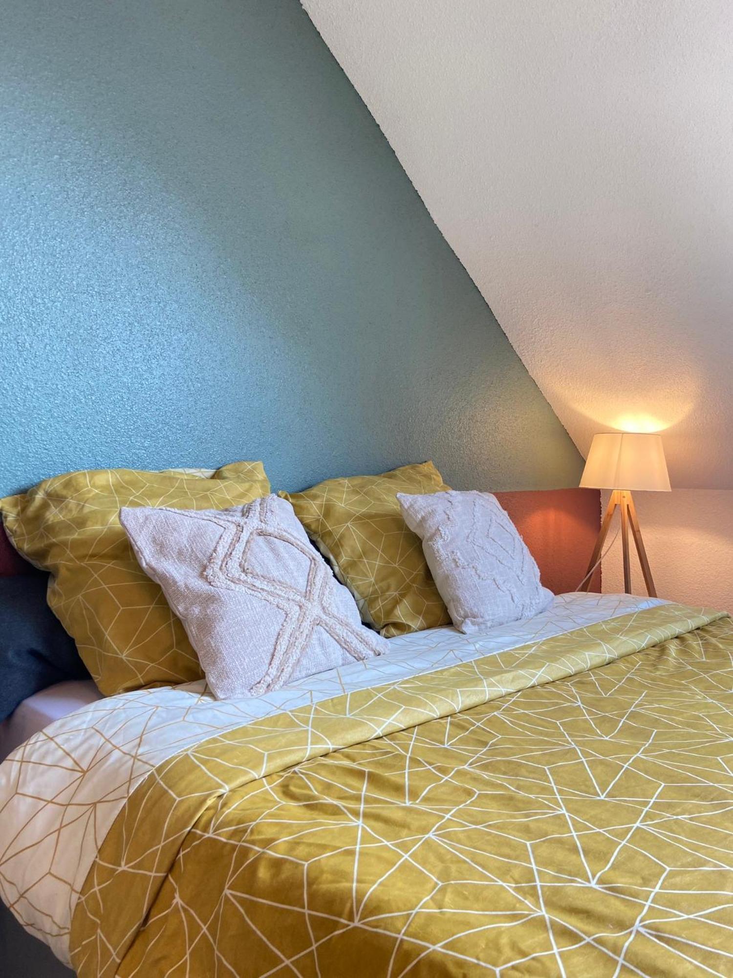 Bel Appartement 2 Pieces Soufflenheim Zewnętrze zdjęcie